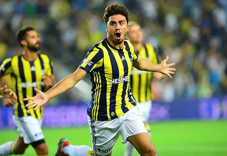 Fenerbahçe’den Beşiktaş’a transfer oluyor
