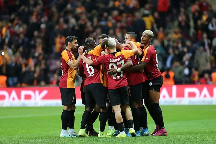 Levent Tüzemen, Galatasaray - Çaykur Rizespor maçını yorumladı
