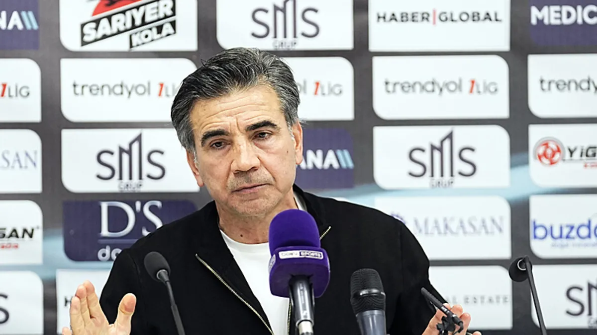 Osman Özköylü: İnsanlar bizim emeğimize saygı duymayı öğrenecek! Osman Özköylü: İnsanlar bizim emeğimize saygı duymayı öğrenecek!