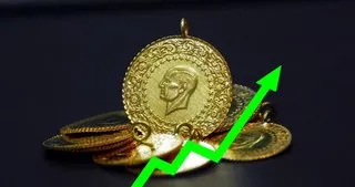 SON DAKİKA: Altın için yön yukarı! 15 Haziran çeyrek, gram altın fiyatları ne kadar?