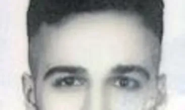 Üst geçitten yola atladı öldü