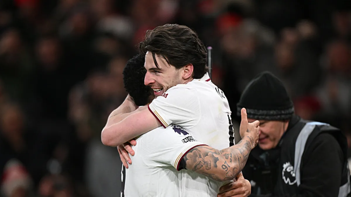 Arsenal, Bournemouth deplasmanında galip! – Son Dakika Spor Haberleri Arsenal, Bournemouth deplasmanında galip! – Son Dakika Spor Haberleri