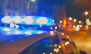 Uyuşturucudan 5 kişi yakalandı