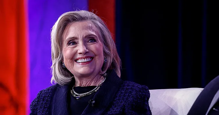Hillary Clinton’dan görev süresi sınırına itiraz: Kararı seçmenler verir