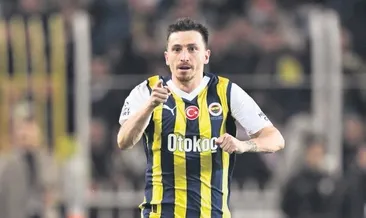 Fred dönene kadar Mert Hakan