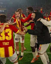 Göztepe’den Avrupa yolunda kritik 1 puan