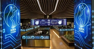 Borsa güne düşüşle başladı