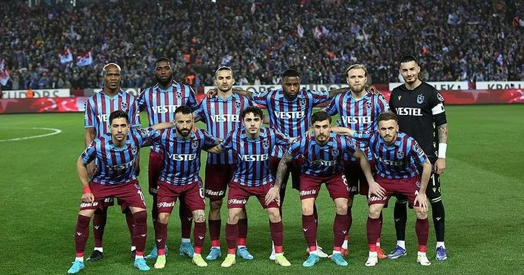 Son dakika Trabzonspor haberi: Fırtına Abdülkadir Ömür’ün sözleşmesini uzattı