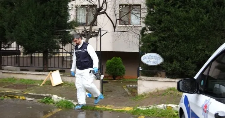 İstanbul’da folyolu çuvalda ceset bulundu