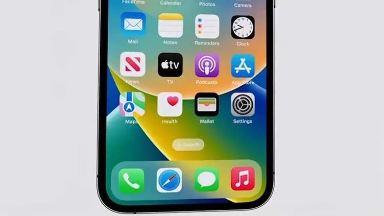 Apple’dan kötü haber: Telefonunuz bu modelse...