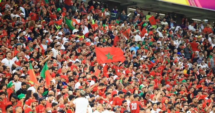 Portekiz-Fas maçı sonrası Erhan Afyoncu’dan ’tarihi’ yorum: O muharebeden sonra Osmanlı dönemi başladı