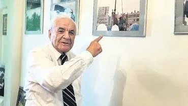 Imamoglu Sozen Den Ders Cikarmali Mevlut Tezel