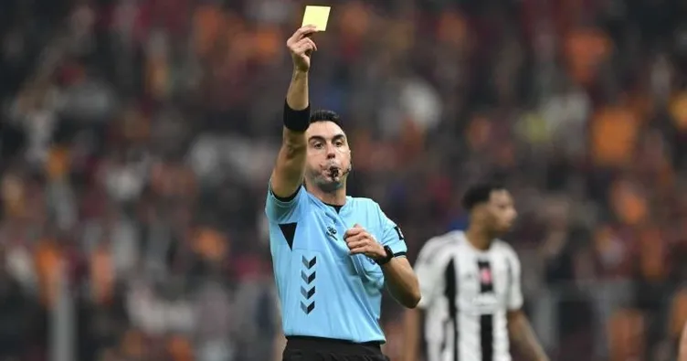 UEFA’dan Arda Kardeşler’e görev