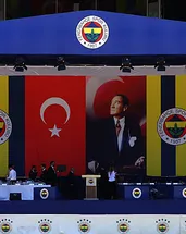 Fenerbahçe’nin toplam borcu açıklandı!