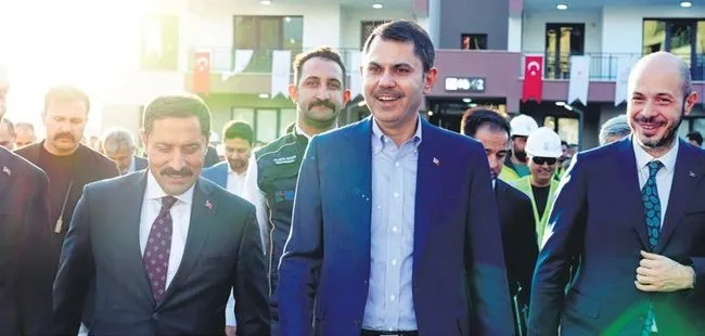 İYİ Parti Konuşması