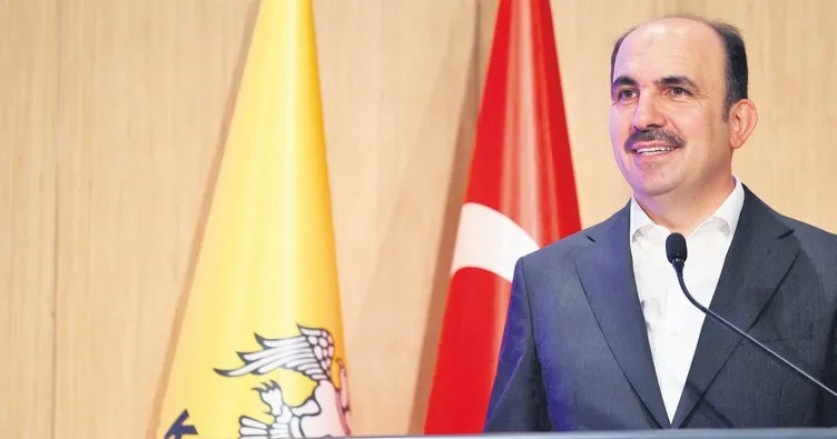 Yaz Konya’da güzel