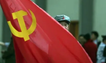 Çin’de Komünist Parti’yi eleştiren robotun fişi çekildi