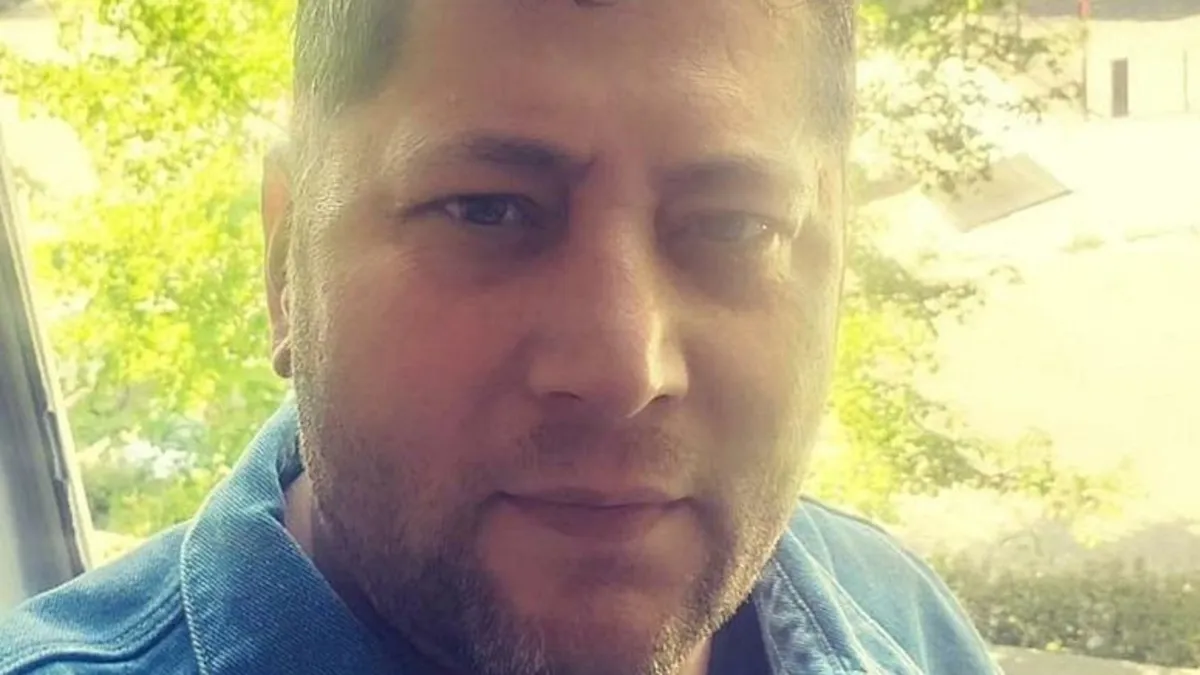 2’nci kattaki evinin balkonundan düşen öğretmen öldü 2’nci kattaki evinin balkonundan düşen öğretmen öldü