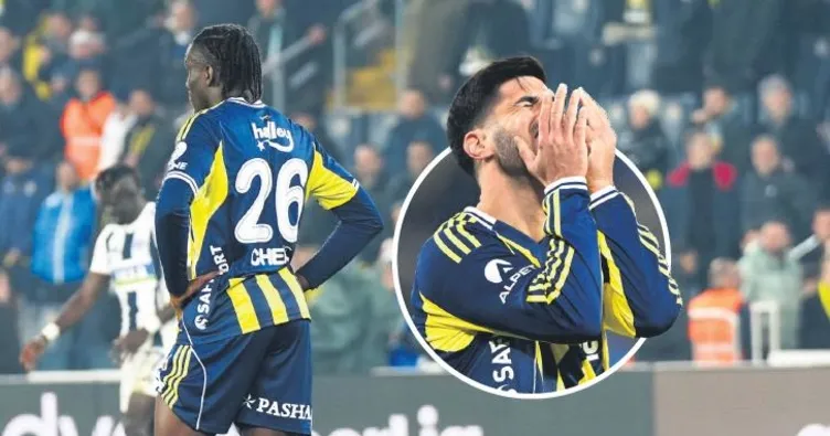 İnanılır gibi değil!