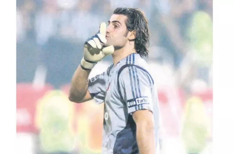 Osayi-Samuel’in olay fotoğrafı ortaya çıktı! Transferde adı Galatasaray’la anılıyordu