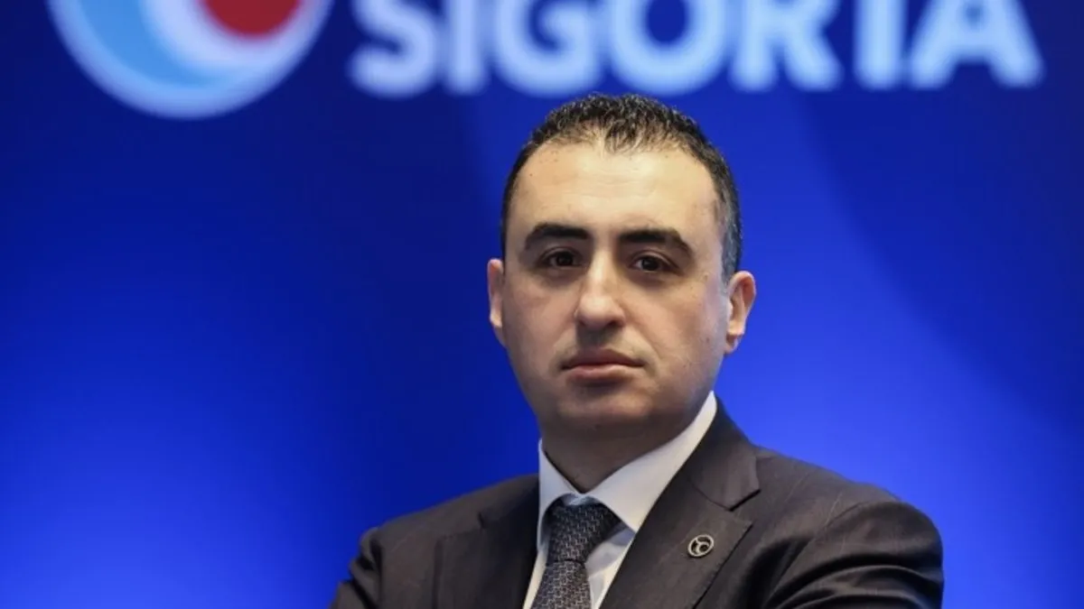 Türkiye Sigorta'dan rekor karlılık!