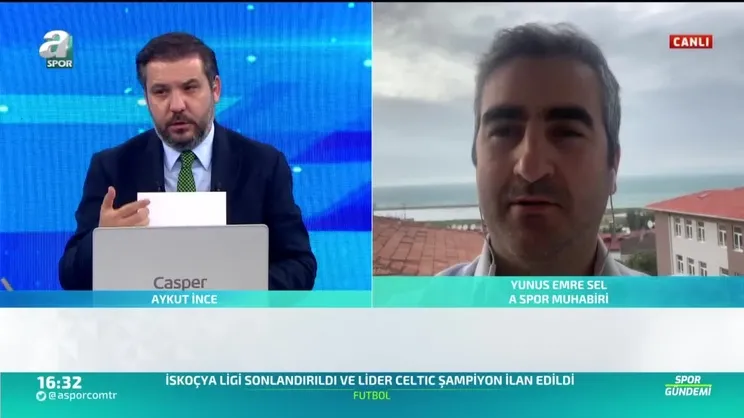 Yunus Emre Sel: Trabzonspor futbolcularla anlaştı!