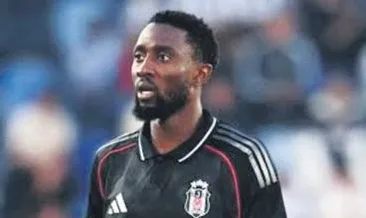 ‘Hata’matik Ndidi