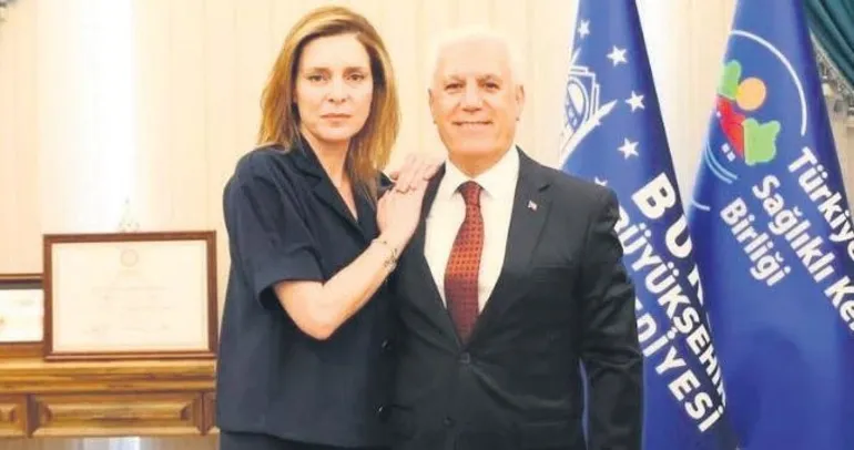 Rüşvetin merkezi mimar gelinin ofisi