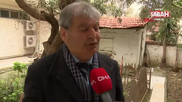 Prof. Dr. Yaşar: Gökyüzündeki kızıllığın sebebi, sahra çölü tozu | Video