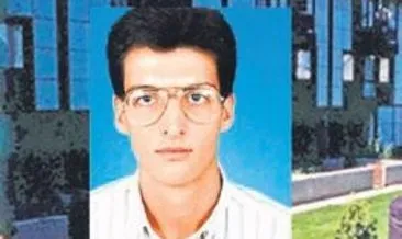 30 yıllık Meclis cinayetinin faili yakalandı #ankara