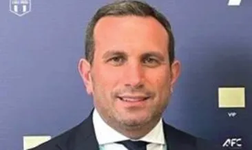 Ayaz görevinden ayrıldı