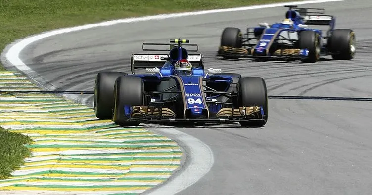 Formula 1’de son durak Birleşik Arap Emirlikleri