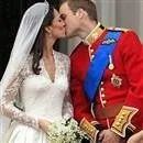 Büyük Britanya Prensi evlendi