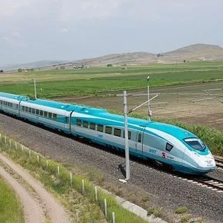 TCDD'den 'Yüksek Hızlı Tren' yalanına cevap!