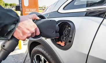 Elektrikli otoda voltaj düştü