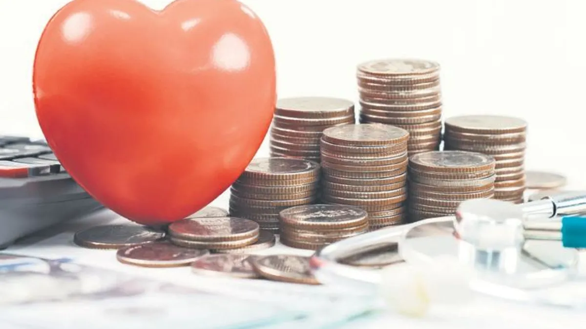 19 şirkete sağlık sigortası soruşturması