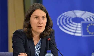 Kati Piri bile insafa geldi