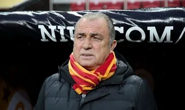 Son dakika! Fatih Terim’den flaş corona virüsü açıklaması