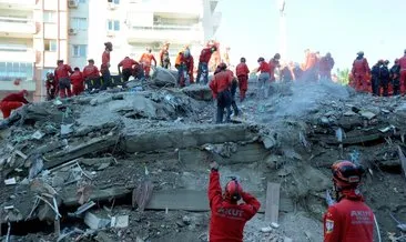 Son dakika: İzmir depreminde 37 kişiye mezar olan Rıza Bey Apartmanı’yla ilgili sıcak gelişme! Bakan Murat Kurum açıkladı!