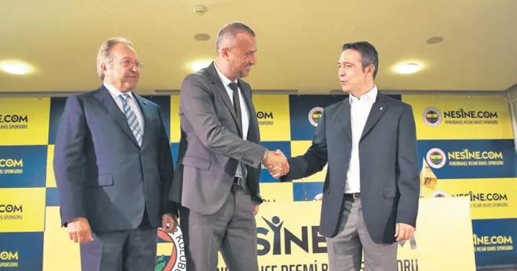 20 dev kulübün içinde olacağız