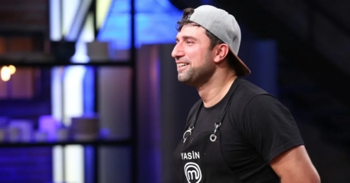 masterchef yasin kimdir masterchef yasin obuz nereli ve kac yasinda iste tum bilgiler medya haberleri