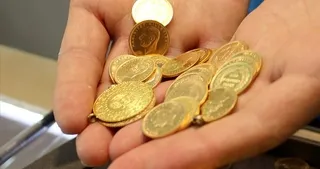 Altının kilogram fiyatı arttı