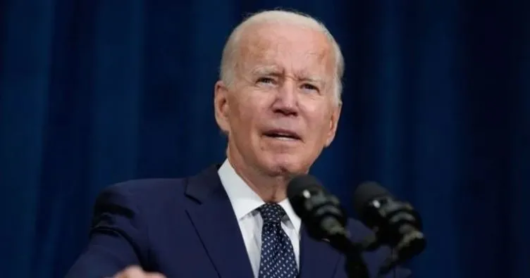 SON DAKİKA | ABD Başkanı Joe Biden’dan İran’a ’İsrail saldırısı’ tehdidi
