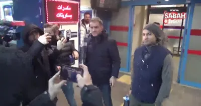 Lazar Markovic, Trabzon’da | Video