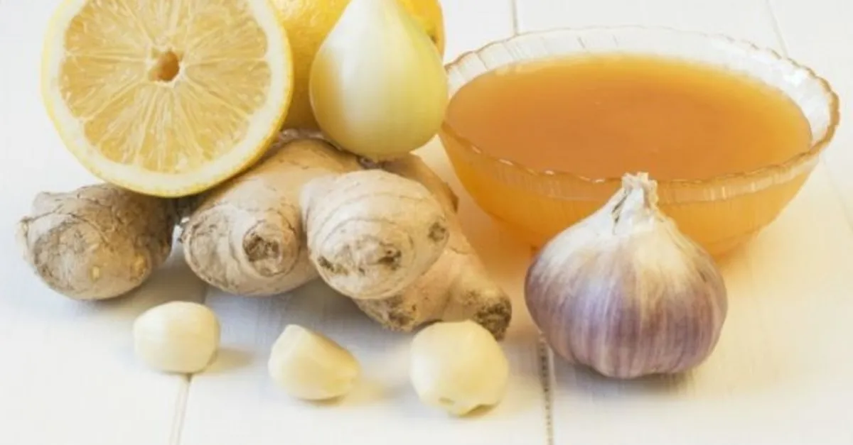 Ev Yapimi Dogal Ve Bitkisel Oksuruk Surubu Tarifleri En Iyi Oksuruk Kesici Dogal Oksuruk Surubu Nasil Hazirlanir Son Dakika Haberler