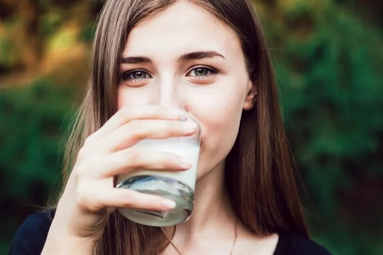 Süt içmeniz için 10 önemli sebebiniz var