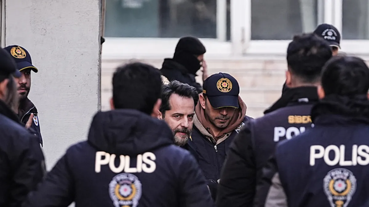 Erden Timur’un ifadesinde terleten sorular: Veysel Şahin’in aldığı daireler, temiz eller operasyonu