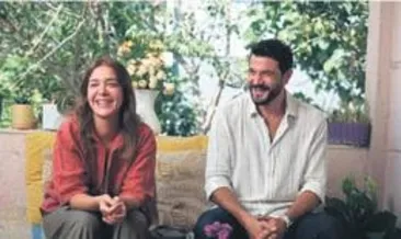 Eğlenceli kamera arkası