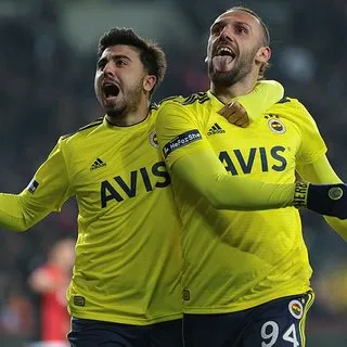 Kadıköy'de gelenek sürecek
