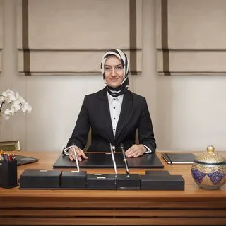 KADEM Başkanı Dr. Saliha Okur Gümrükçüoğlu: İnsanlığa ve adalete ihanettir